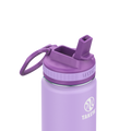 Actives Kids Water Bottle With Straw Lid S7