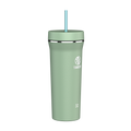 Straw Tumbler U0