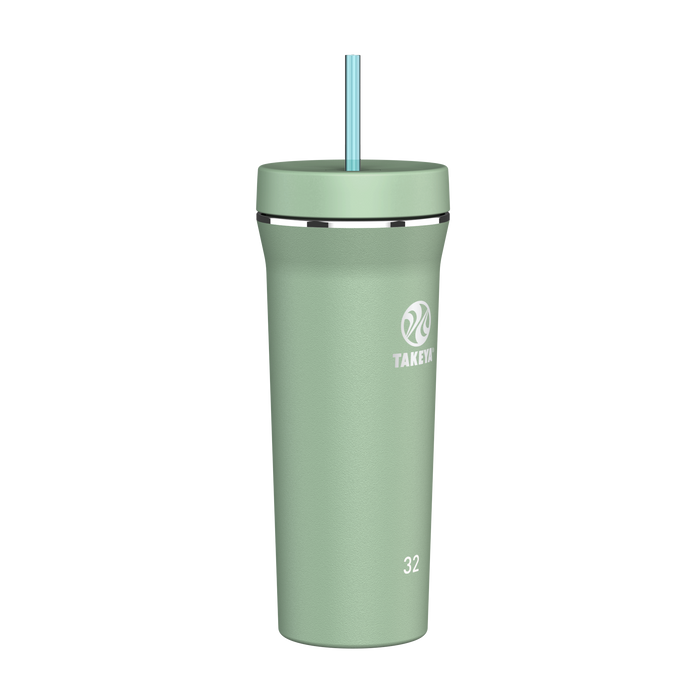 Straw Tumbler U0