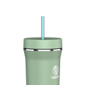 Straw Tumbler U0