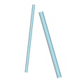 Straw Tumbler U0