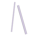 Straw Tumbler U0