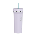 Straw Tumbler U0