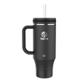 Straw Tumbler With Handle U8