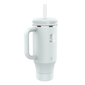 Straw Tumbler With Handle U8
