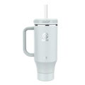 Straw Tumbler With Handle U8