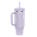 Straw Tumbler With Handle U8