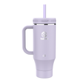 Straw Tumbler With Handle U8