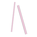 Straw Tumbler With Handle U8