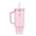 Straw Tumbler With Handle U8
