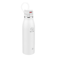 Traveler Leakproof Coffee Mug J9
