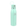 Traveler Leakproof Coffee Mug J9