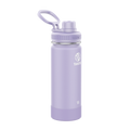 Actives Water Bottle With Spout Lid I6