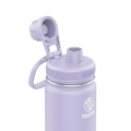 Actives Water Bottle With Spout Lid I6