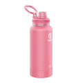 Actives Water Bottle With Spout Lid I6