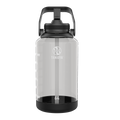 Tritan Motivational Bottle Bundle With Straw Lid (2 Pack) S0