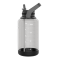 Tritan Motivational Bottle Bundle With Straw Lid (2 Pack) S0