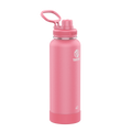 Actives Water Bottle With Spout Lid I6