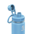 Actives Water Bottle With Spout Lid I6