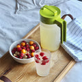 Tea Infuser I9