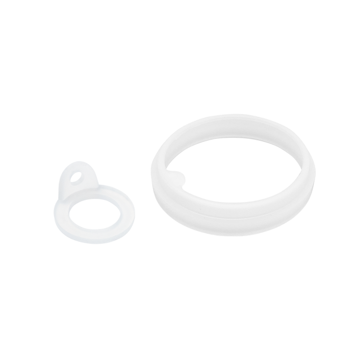 Originals/Tritan Spout Lid O-Ring Set with Tabs F5