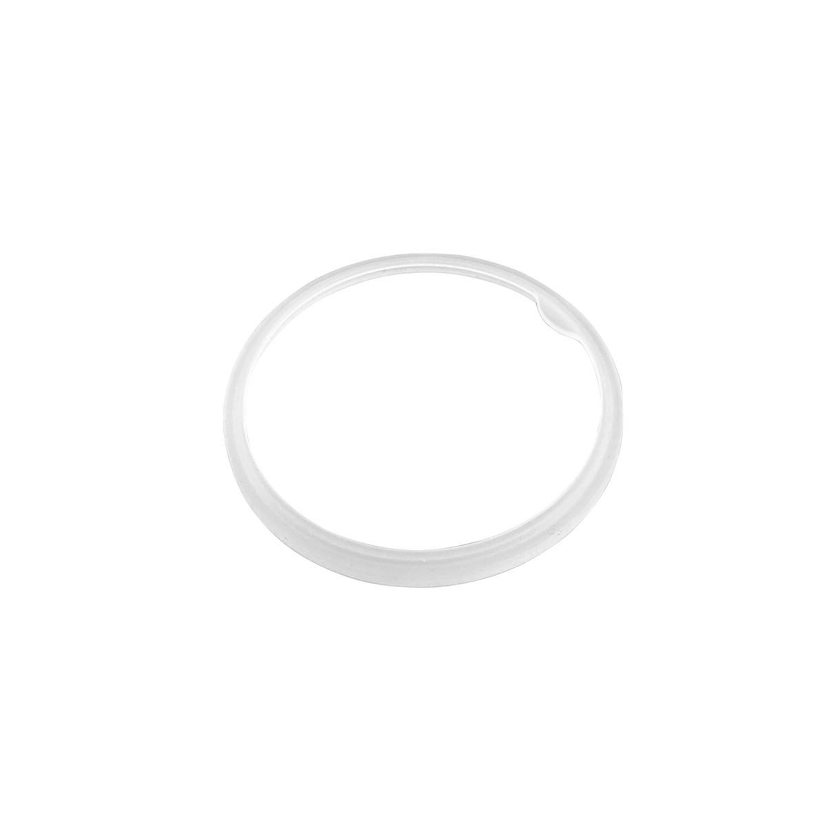 Straw Tumbler Lid O-Ring O9 — * / Clear