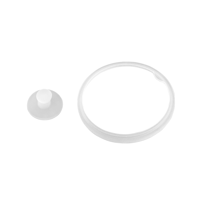 Shaker Spout Lid O-Ring Set Z7