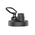 Shaker Spout Lid N0