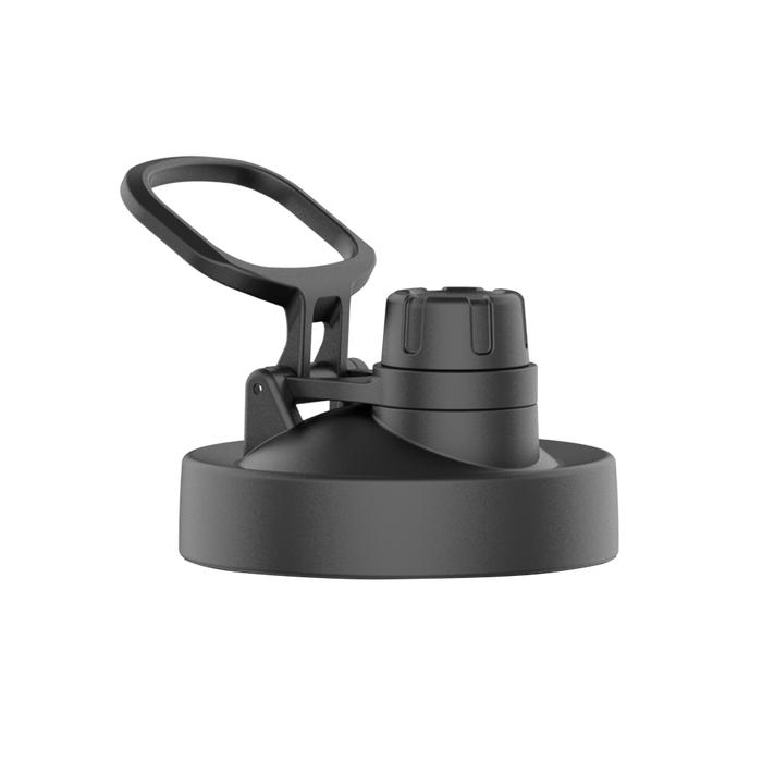 Shaker Spout Lid N0