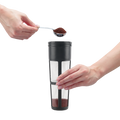 Ultra Fine Mesh Coffee Filter L0