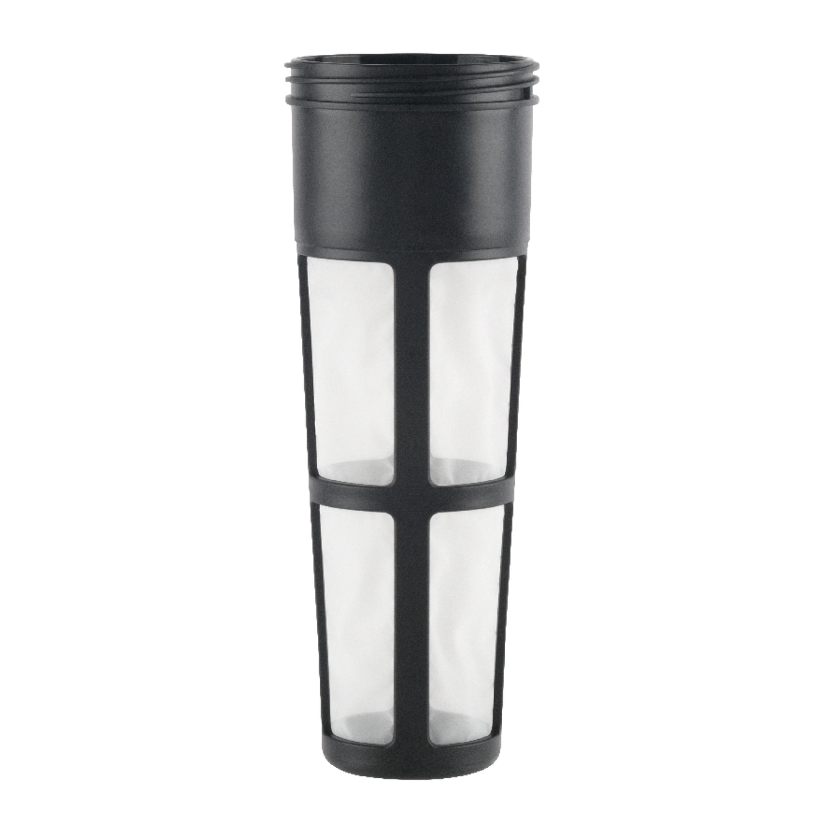 Tea Infuser I9 — 1qt / Black