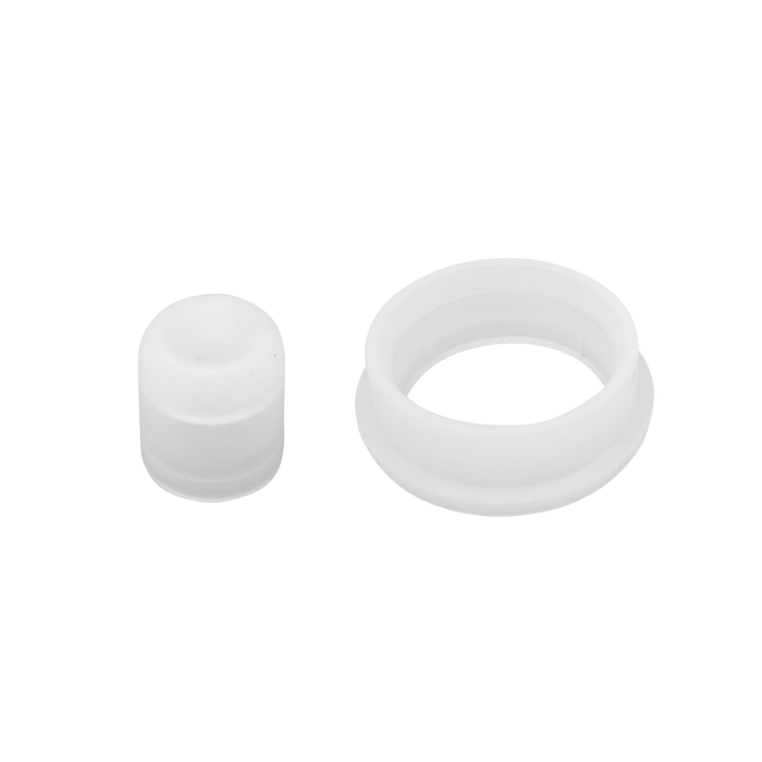 Traveler FlipLock™ Lid O-Ring and Sip Plug Set Y0