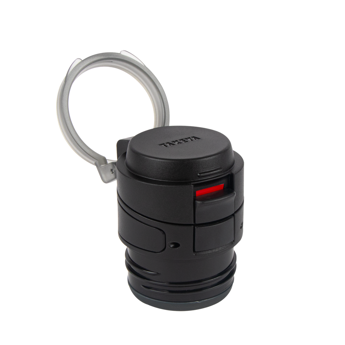 Traveler FlipLock™ Lid O6 — - / Black