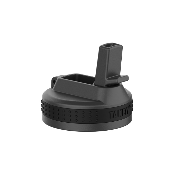 Actives Insulated Straw Lid - No Handle X8