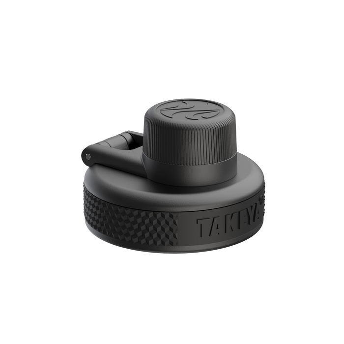 Sport Insulated Spout Lid With Ice Blocker - No Handle S7