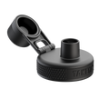 Sport Insulated Spout Lid With Ice Blocker - No Handle S7