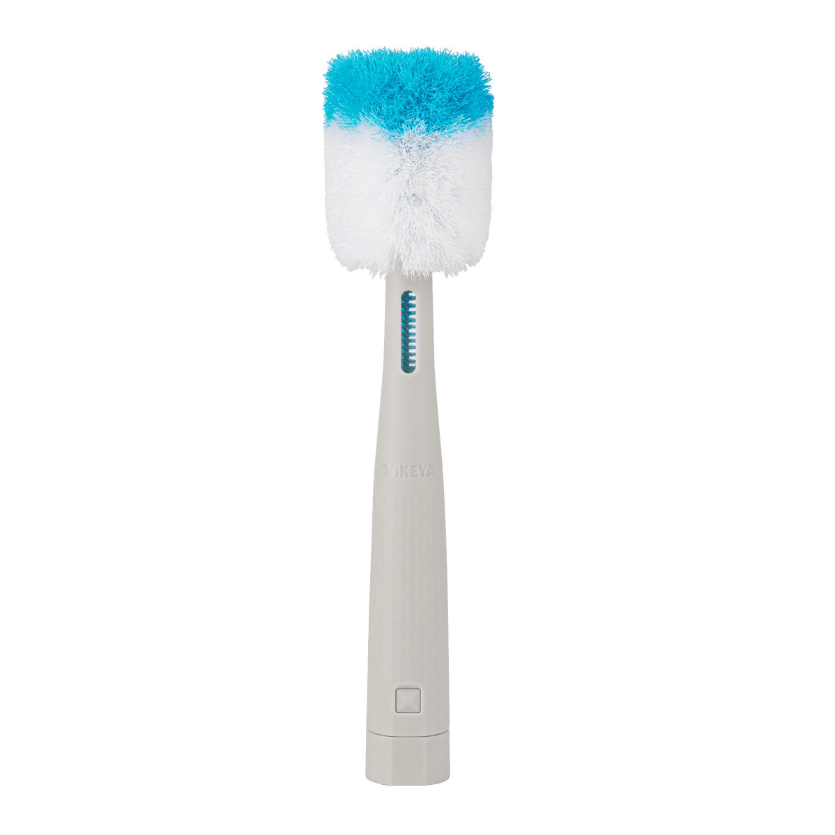 2-in-1 Bottle Cleaning Brush V8 — -