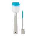 2-in-1 Bottle Cleaning Brush V8