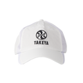 Takeya Sport Vented Adjustable Hat V6