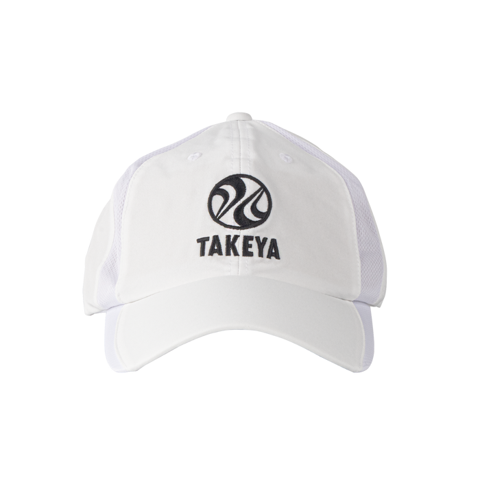 Takeya Sport Vented Adjustable Hat V6