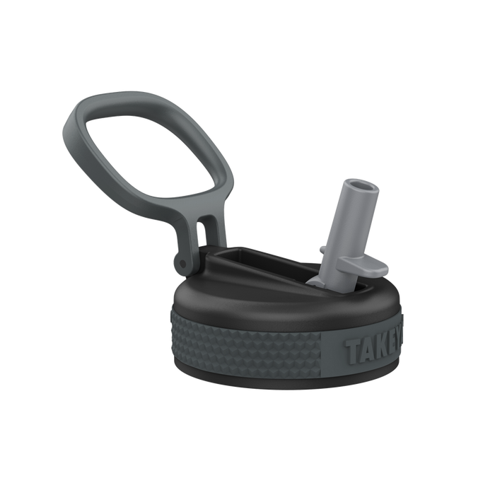 Sport Straw Lid With Handle W3