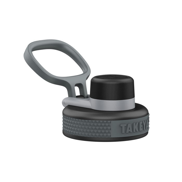 Sport Spout Lid With Handle N5