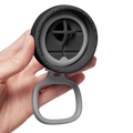 Sport Spout Lid With Handle T6