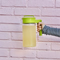 Airtight Pitcher V5