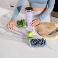 Straw Tumbler U0