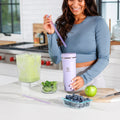Straw Tumbler U0