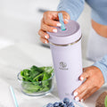 Straw Tumbler U0