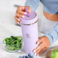 Straw Tumbler U0