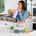 Straw Tumbler U6