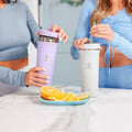 Straw Tumbler U6